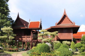 Hotels in Mae Hia